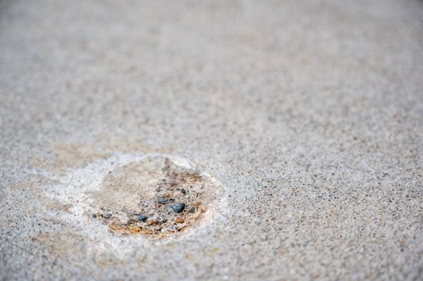 Concrete Jacking in Andover