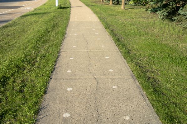 Pavement Leveling in Andover